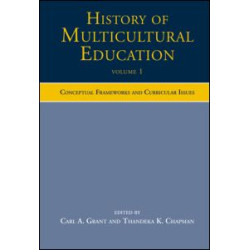 History of Multicultural Education History of Multicultural Education