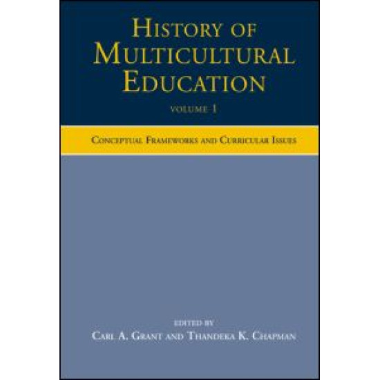 History of Multicultural Education