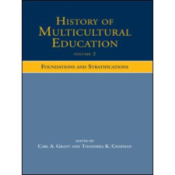 History of Multicultural Education History of Multicultural Education