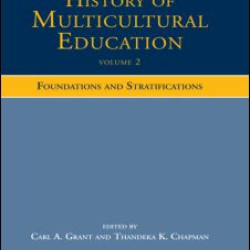History of Multicultural Education