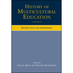 History of Multicultural Education History of Multicultural Education