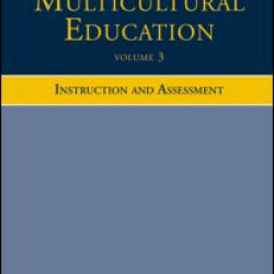 History of Multicultural Education