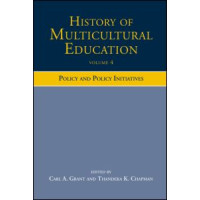 History of Multicultural Education