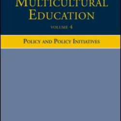 History of Multicultural Education