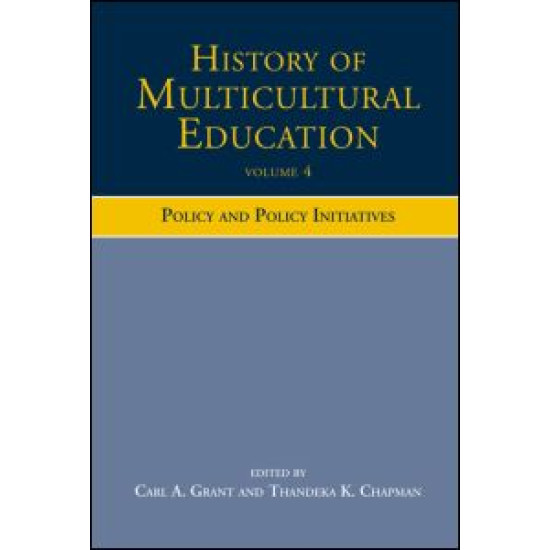 History of Multicultural Education