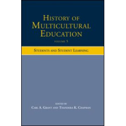History of Multicultural Education History of Multicultural Education