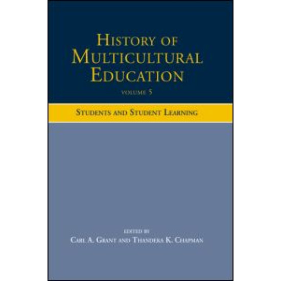 History of Multicultural Education