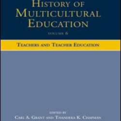 History of Multicultural Education