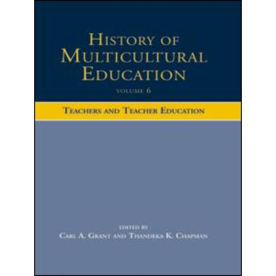History of Multicultural Education History of Multicultural Education