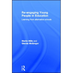 Re-engaging Young People in Education Re-engaging Young People in Education