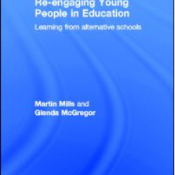 Re-engaging Young People in Education Re-engaging Young People in Education