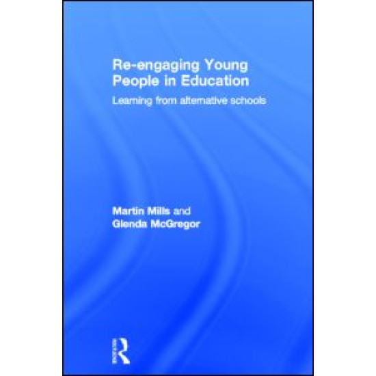 Re-engaging Young People in Education