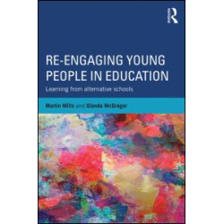 Re-engaging Young People in Education Re-engaging Young People in Education