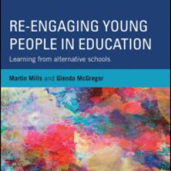 Re-engaging Young People in Education Re-engaging Young People in Education