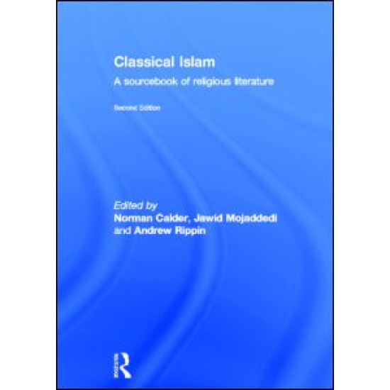 Classical Islam