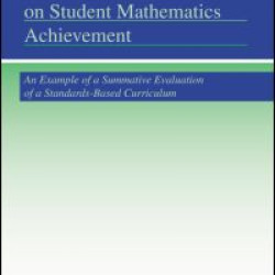 The Impact of Reform Instruction on Student Mathematics Achievement The Impact of Reform Instruction on Student Mathematics Achievement