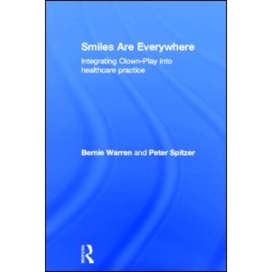 Smiles Are Everywhere