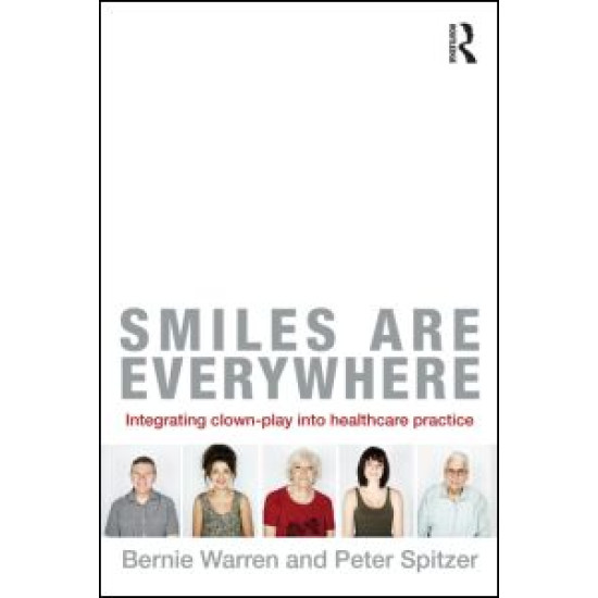 Smiles Are Everywhere