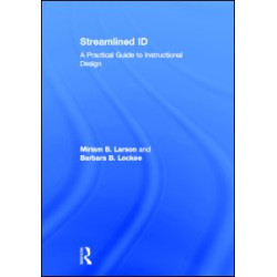 Streamlined ID Streamlined ID