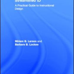 Streamlined ID Streamlined ID