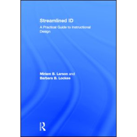 Streamlined ID Streamlined ID