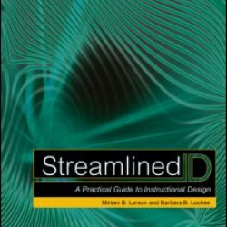 Streamlined ID Streamlined ID