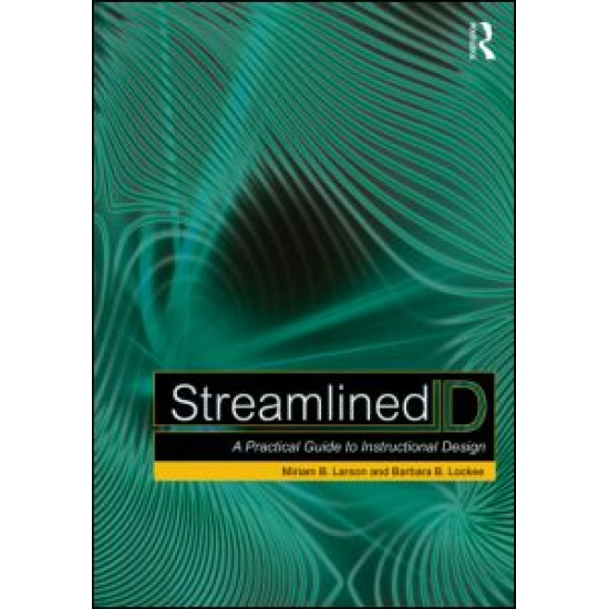 Streamlined ID Streamlined ID