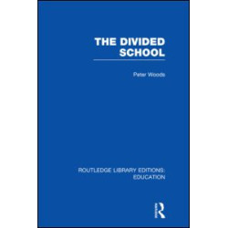 Divided School