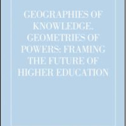 World Yearbook of Education 2008