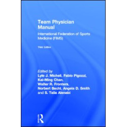 Team Physician Manual Team Physician Manual