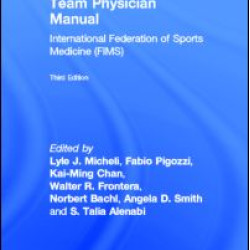 Team Physician Manual Team Physician Manual