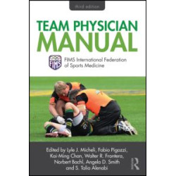 Team Physician Manual