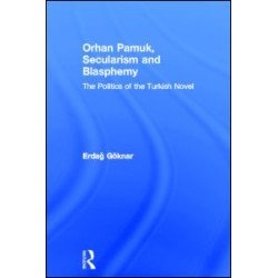 Orhan Pamuk, Secularism and Blasphemy