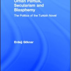 Orhan Pamuk, Secularism and Blasphemy