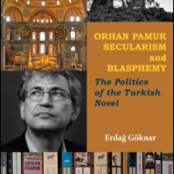 Orhan Pamuk, Secularism and Blasphemy