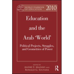 World Yearbook of Education 2010 World Yearbook of Education 2010