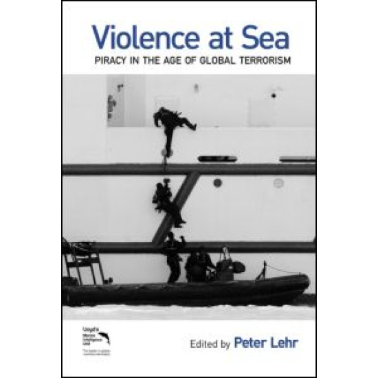 Violence at Sea