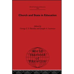 World Yearbook of Education 1966