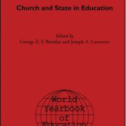 World Yearbook of Education 1966