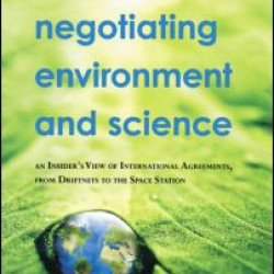 Negotiating Environment and Science