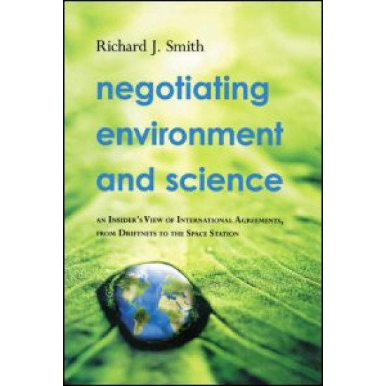 Negotiating Environment and Science