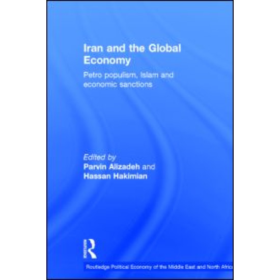 Iran and the Global Economy Iran and the Global Economy