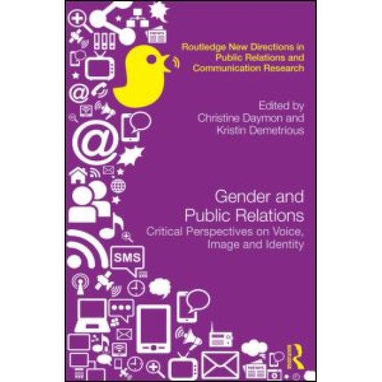 Gender and Public Relations Gender and Public Relations