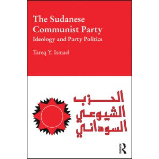 The Sudanese Communist Party