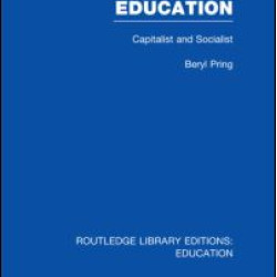 Education (RLE Edu L) Education (RLE Edu L)