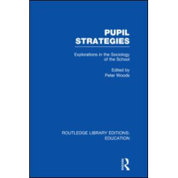 Pupil Strategies (RLE Edu L)
