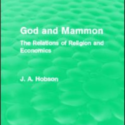 God and Mammon (Routledge Revivals)