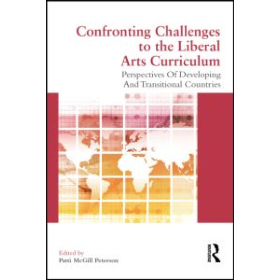 Confronting Challenges to the Liberal Arts Curriculum