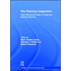 The Planning Imagination The Planning Imagination