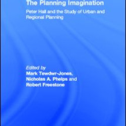 The Planning Imagination The Planning Imagination